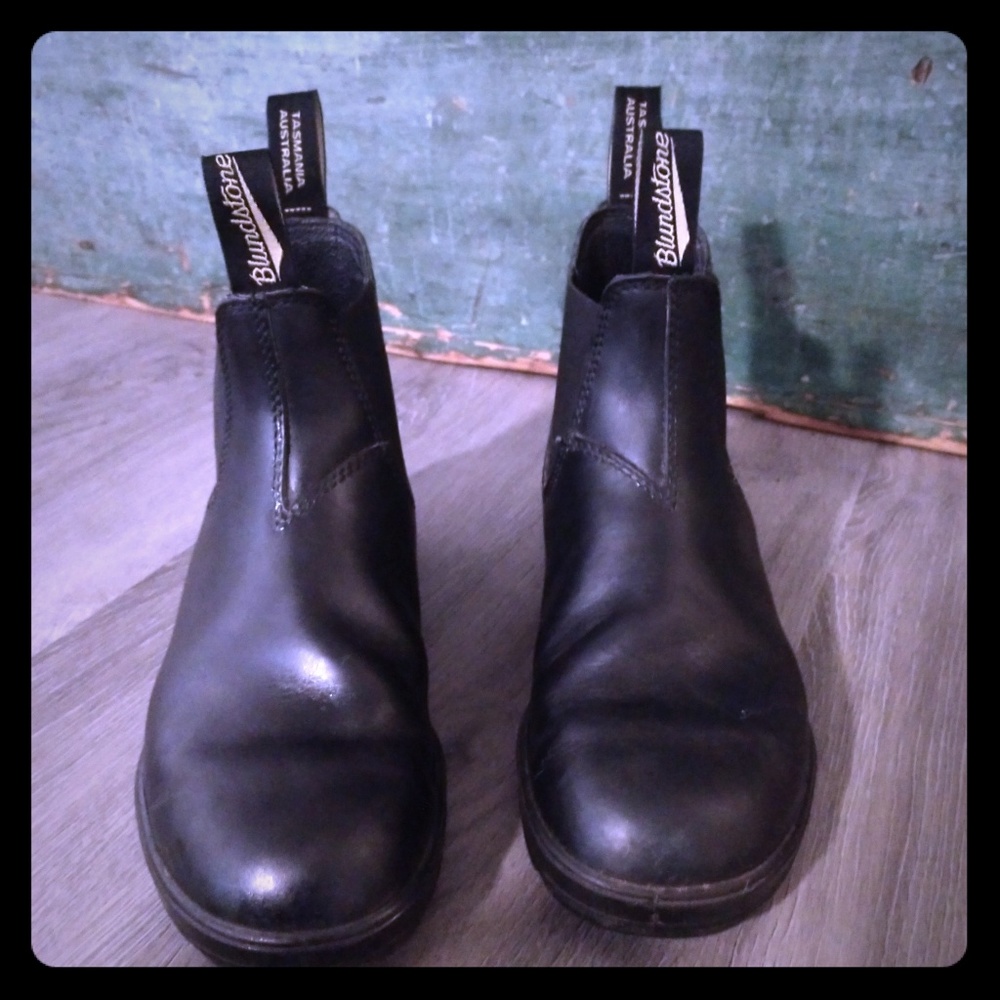 Blundstone Boots